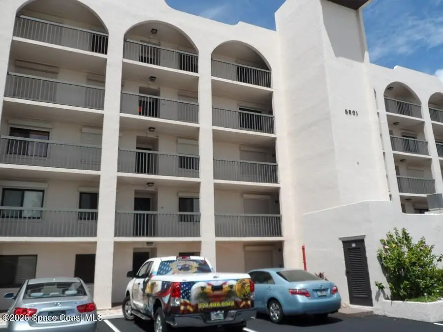 5803 N Banana River Boulevard #1047, Cape Canaveral, FL 32920 - Image #1