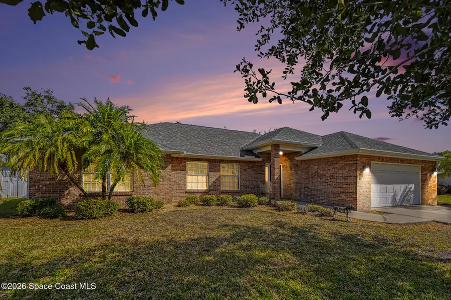 1923 Windbrook Drive Se, Palm Bay, FL 32909 - Image #2