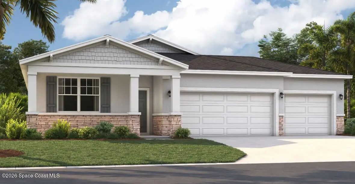 3400 Viridian Circle, Melbourne, FL 32904 - Image #1