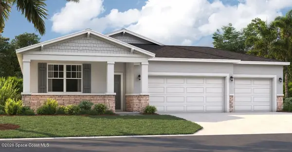 3400 Viridian Circle, Melbourne, FL 32904