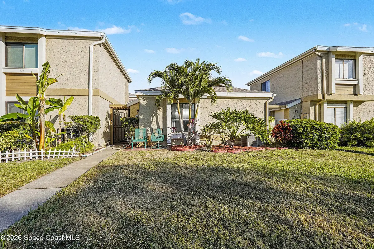1491 Sheafe Avenue #104, Palm Bay, FL 32905 - Image #1