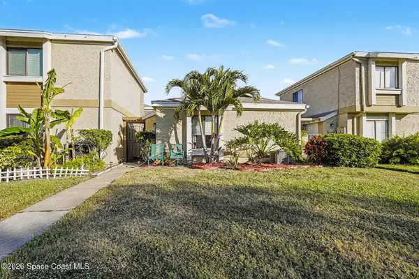 1491 Sheafe Avenue #104, Palm Bay, FL 32905