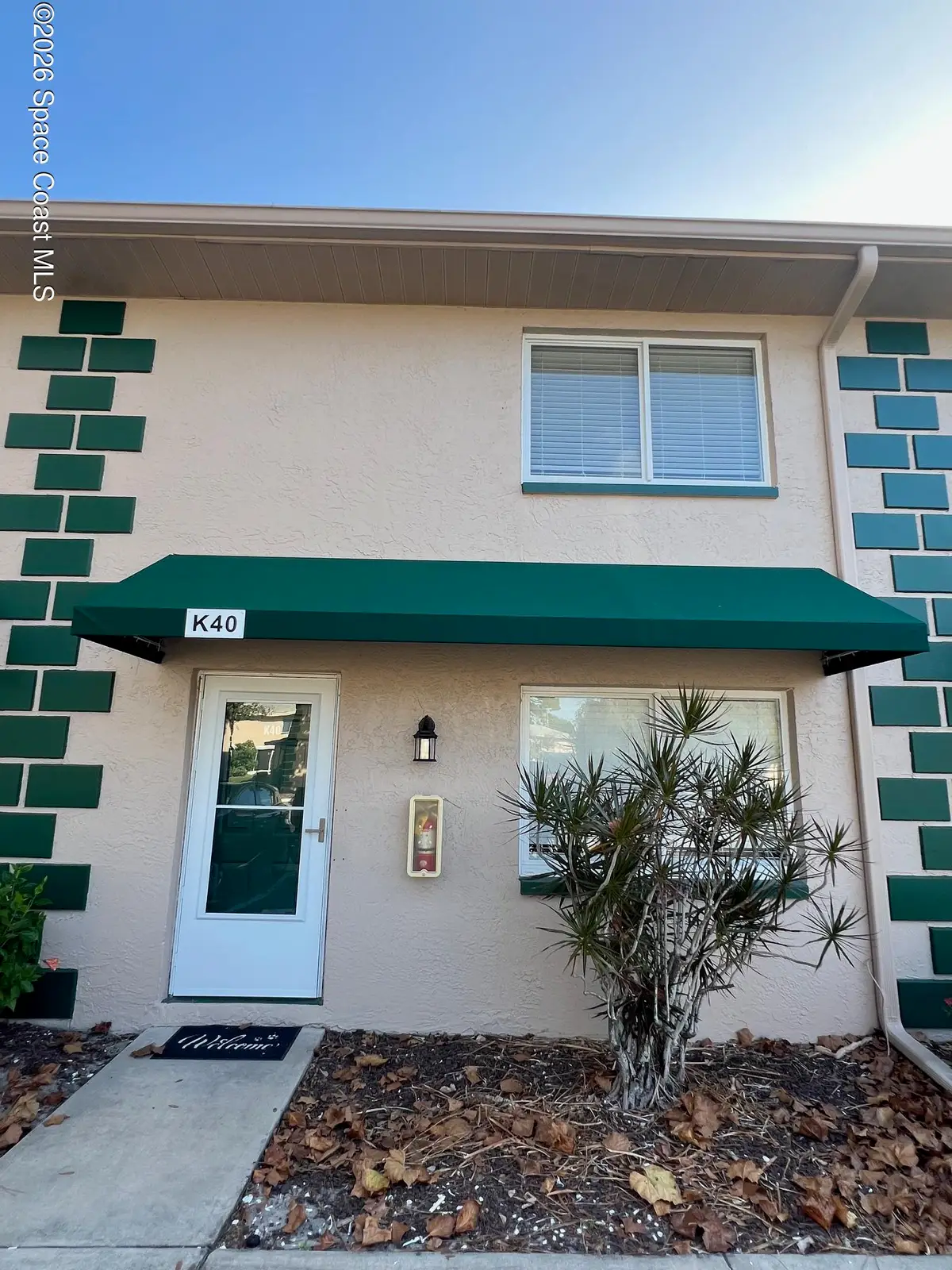 1882 Murrell Road #K40, Rockledge, FL 32955 - Image #1