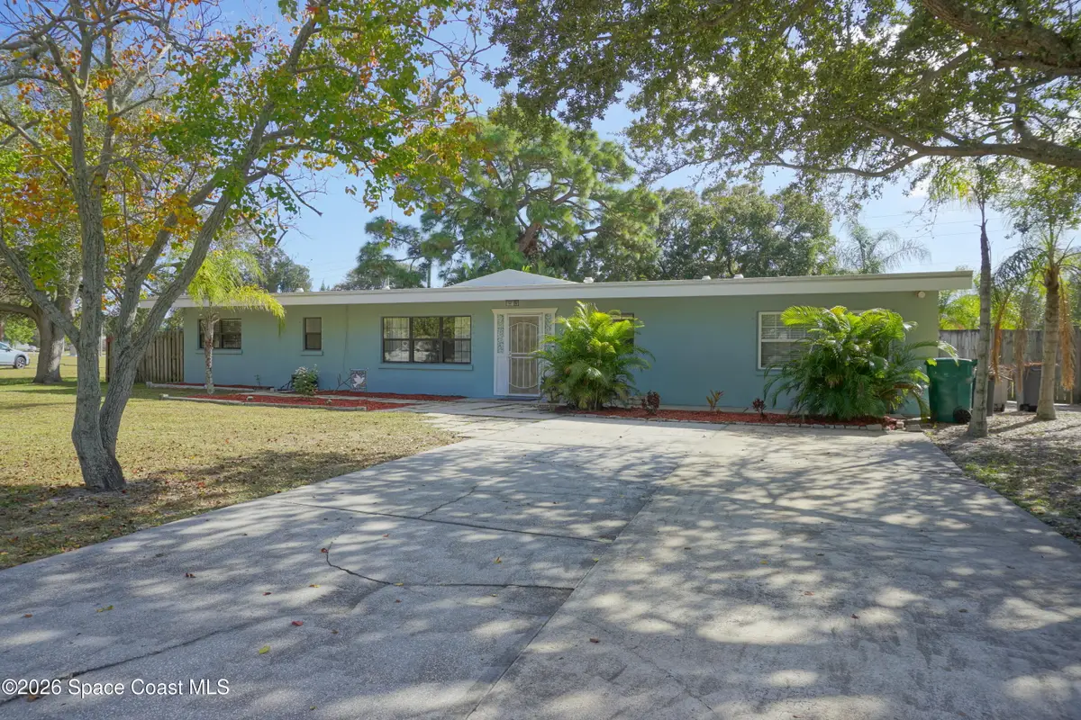 476 Crescent Drive, Melbourne, FL 32901 - Image #1