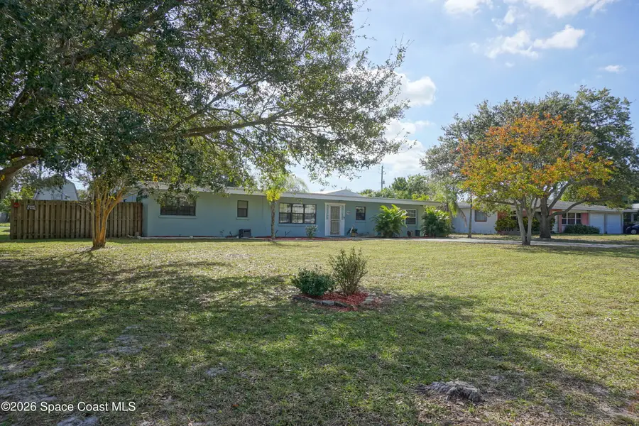476 Crescent Drive, Melbourne, FL 32901 - Image #2