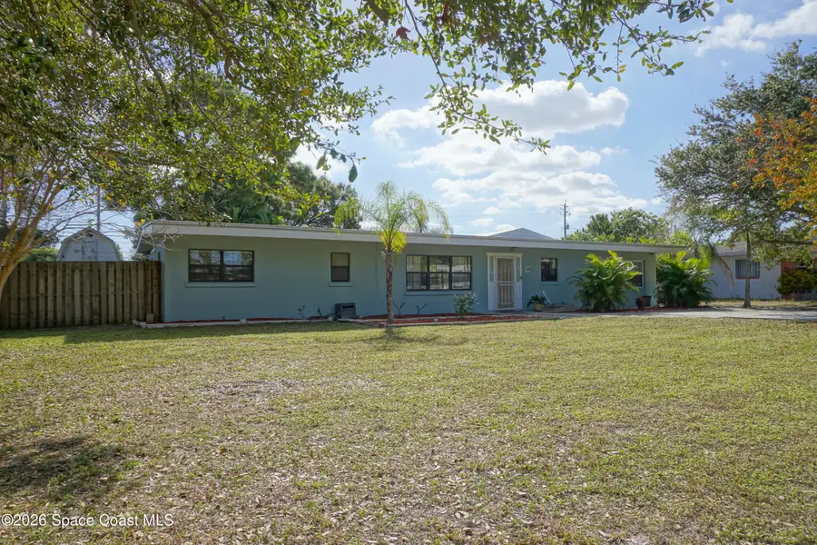 476 Crescent Drive, Melbourne, FL 32901 - Image #3