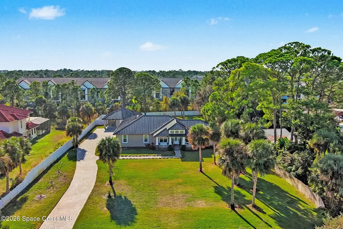 5440 Riveredge Drive, Titusville, FL 32780 - Image #1