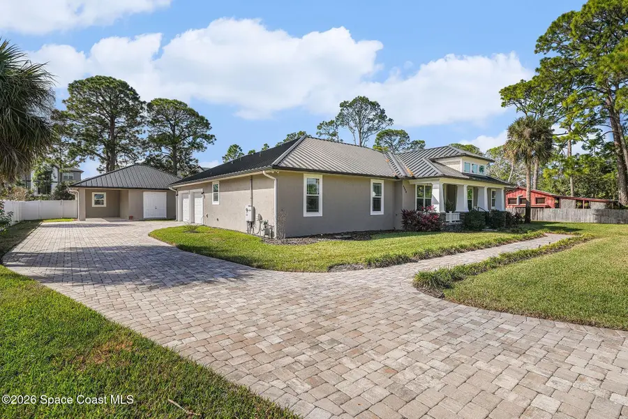 5440 Riveredge Drive, Titusville, FL 32780 - Image #2