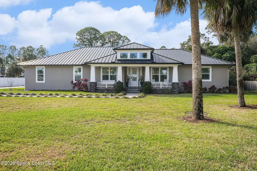 5440 Riveredge Drive, Titusville, FL 32780 - Image #3
