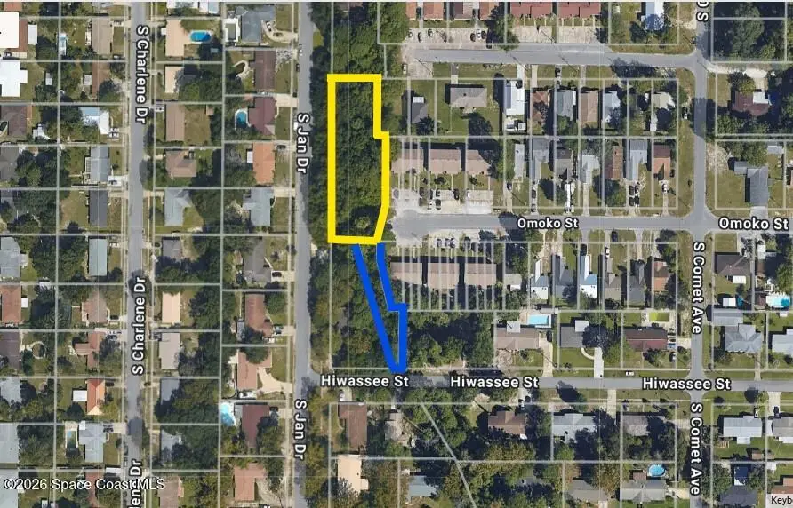 6321 Omoko Street, Panama City, FL 32404 - Image #2