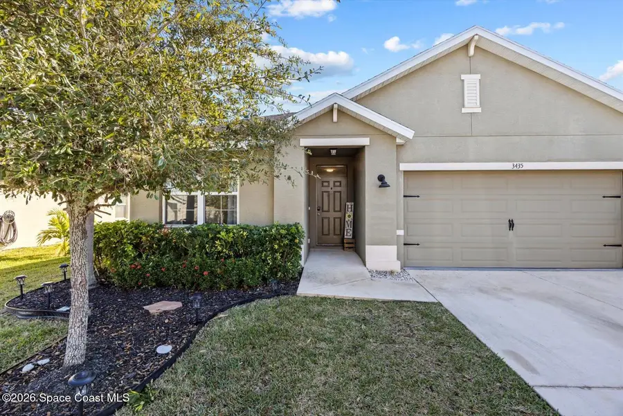 3435 Rockport Street Sw, Vero Beach, FL 32968 - Image #2