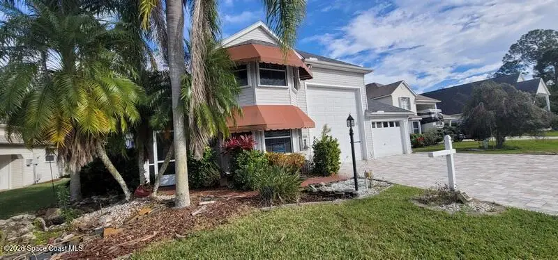 653 Plantation Drive, Titusville, FL 32780 - Image #2
