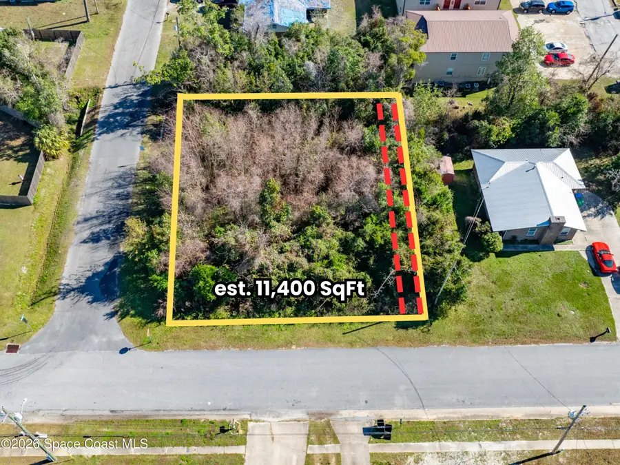 0000 Winona Street, Panama City, FL 32404 - #2