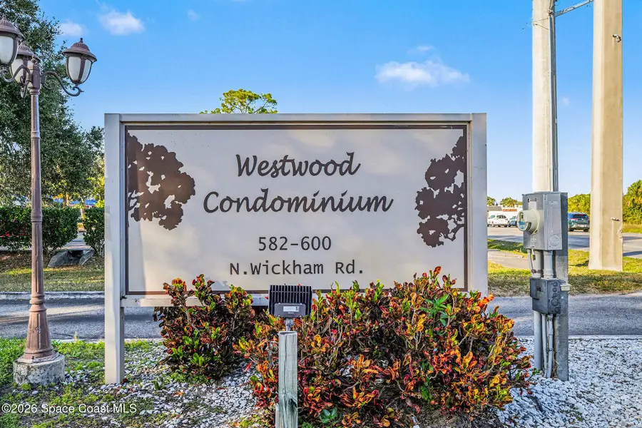 598 N Wickham Road #74, Melbourne, FL 32935 - Image #2