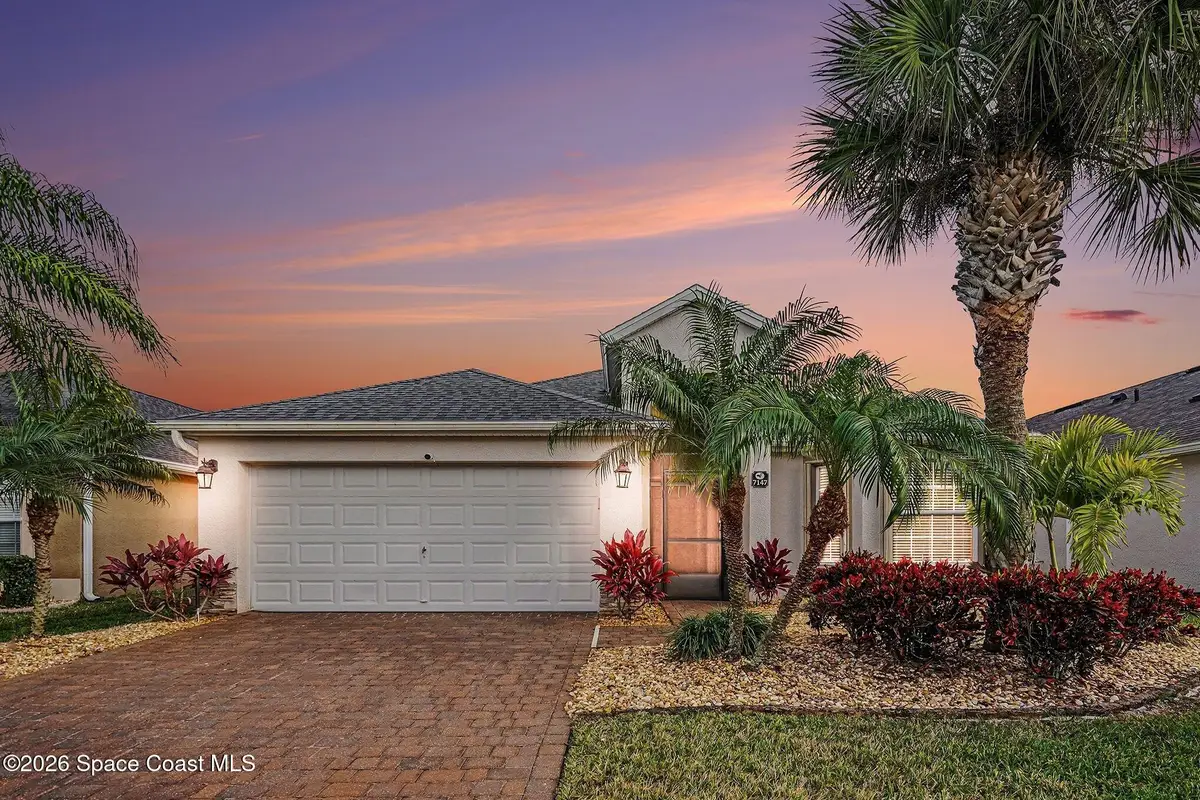 7147 Broderick Drive, Melbourne, FL 32940 - Image #1