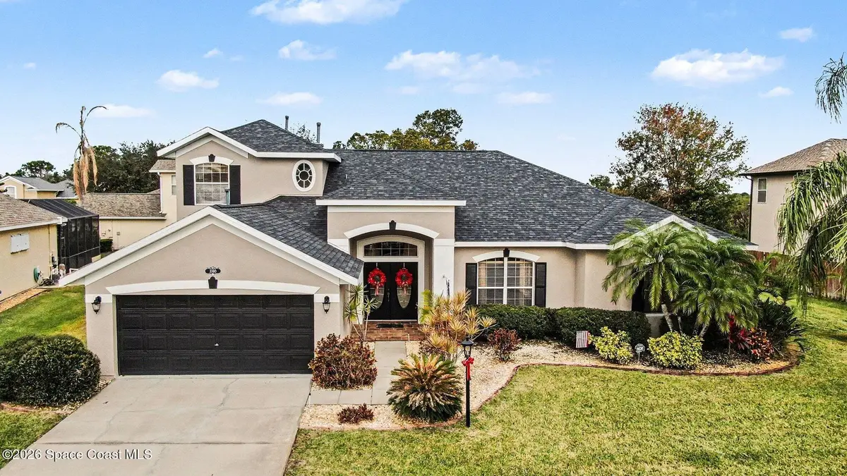 3760 Fringetree Lane, Melbourne, FL 32940 - Image #1