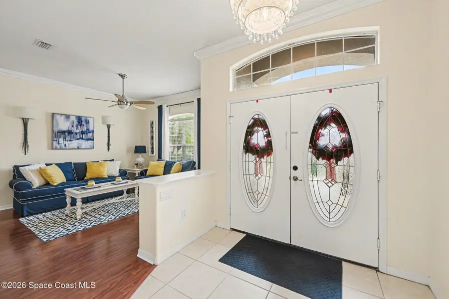 3760 Fringetree Lane, Melbourne, FL 32940 - Image #2