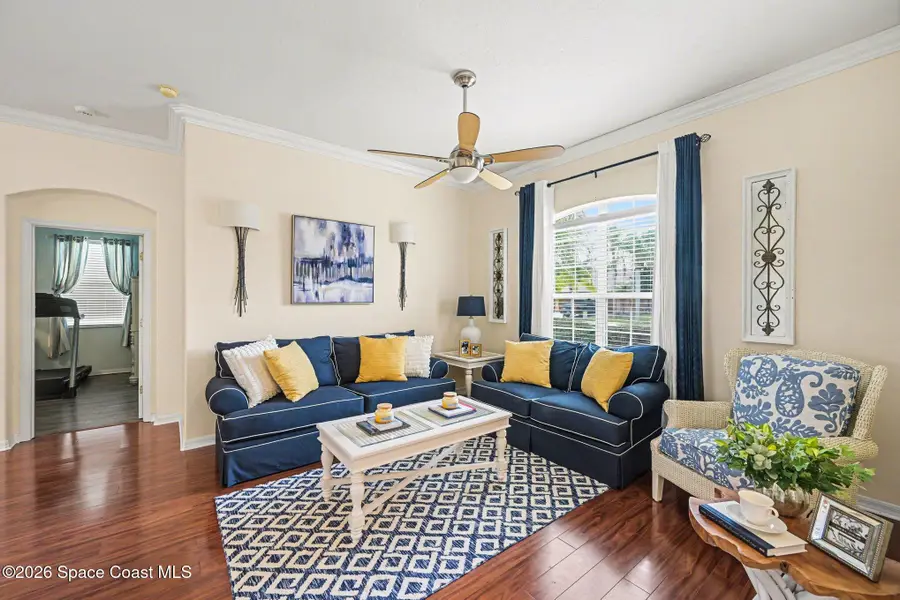 3760 Fringetree Lane, Melbourne, FL 32940 - Image #3