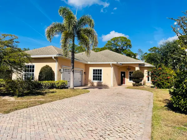 4641 Paladin Circle, Vero Beach, FL 32967