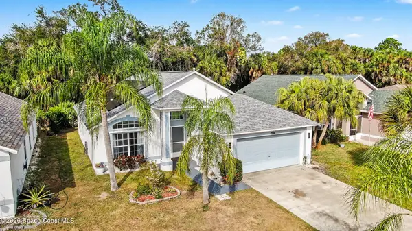 6682 Fawn Ridge Drive, Melbourne, FL 32940
