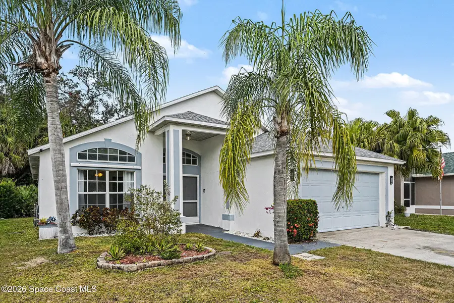 6682 Fawn Ridge Drive, Melbourne, FL 32940 - Image #3