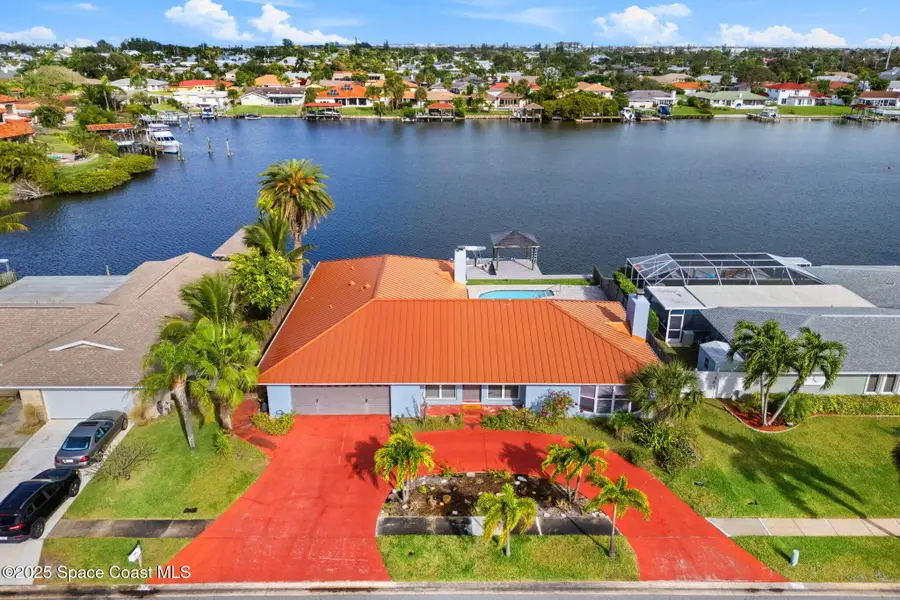 433 Saint Lucia Court, Satellite Beach, FL 32937 - Image #3