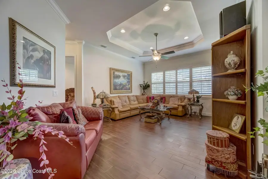 121 Seminole Lane, Cocoa Beach, FL 32931 - Image #3