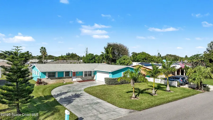 2125 Plumosa Way, Indialantic, FL 32903 - Image #3