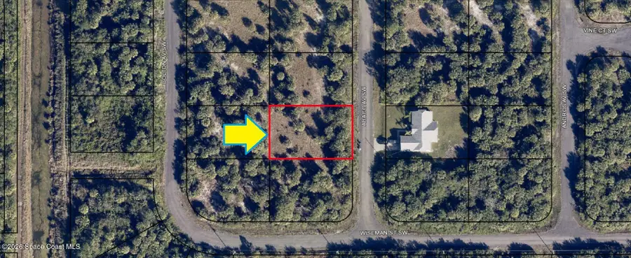 2486 Abaco Avenue Sw, Palm Bay, FL 32908 - Image #3