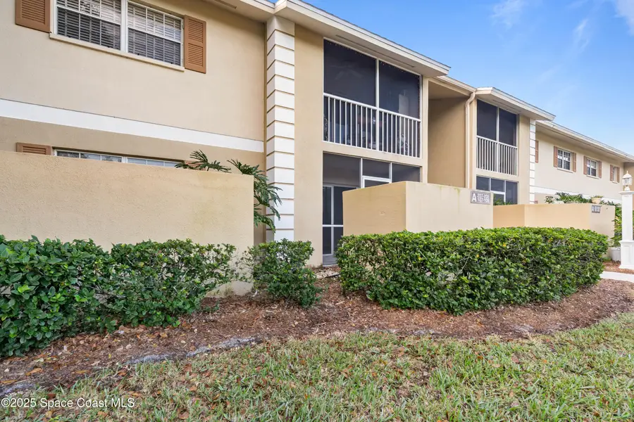 1640 Sunny Brook Lane Ne #A107, Palm Bay, FL 32905 - Image #3