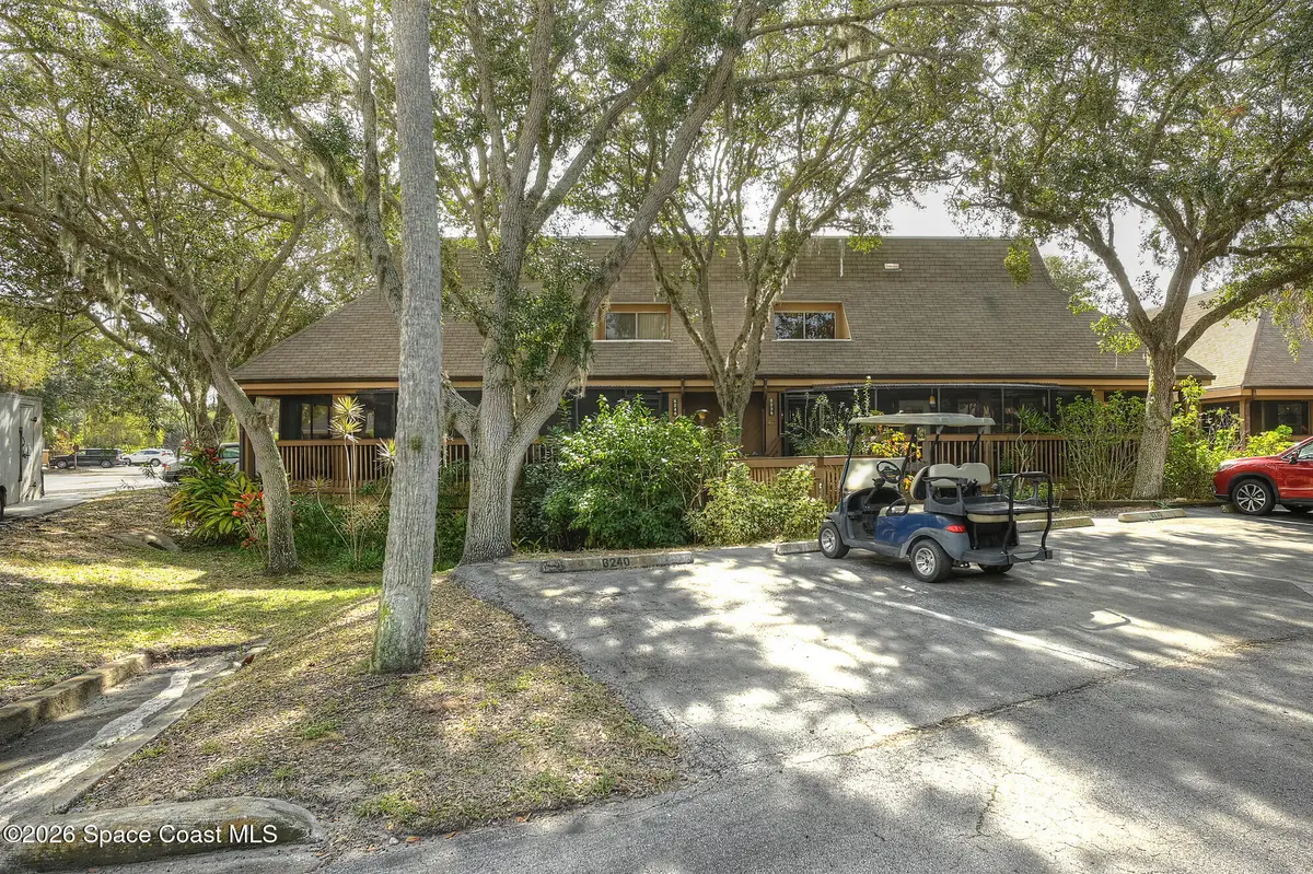 6236 Treetop Drive, Melbourne Beach, FL 32951 - Image #1