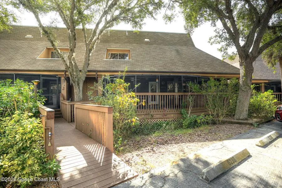 6236 Treetop Drive, Melbourne Beach, FL 32951 - Image #3