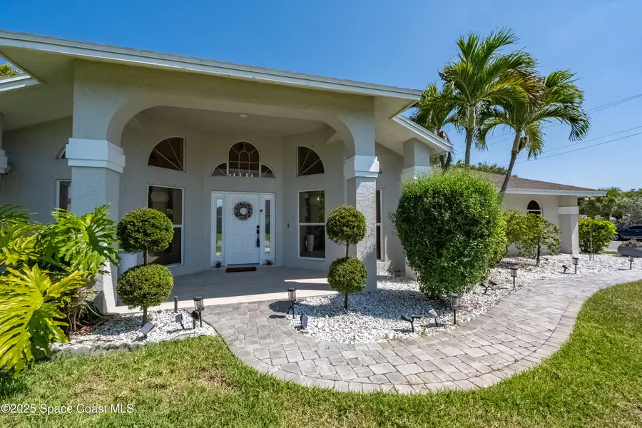 215 Beverly Court, Melbourne Beach, FL 32951 - Image #2