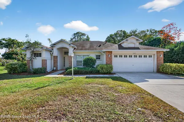 1629 Sweetwater Bend, Melbourne, FL 32935