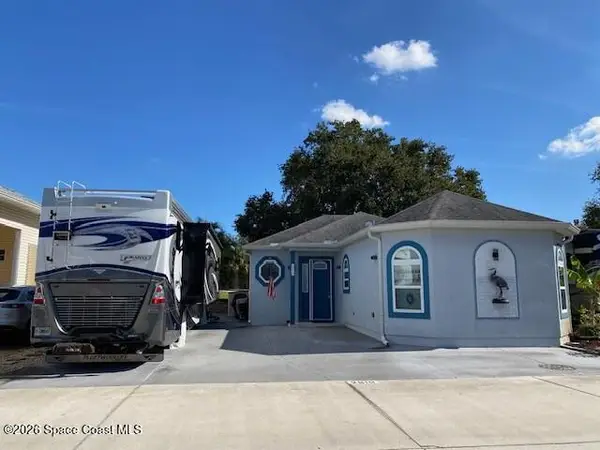 2610 Frontier Drive #251, Titusville, FL 32796