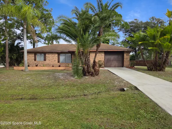 771 Boc Circle Nw, Palm Bay, FL 32907