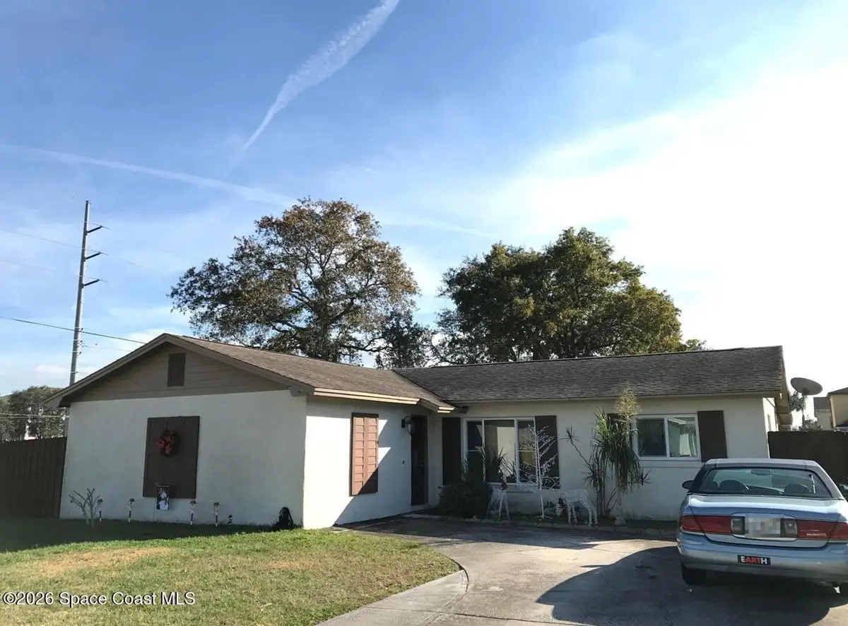 2902 Calumet Drive, Orlando, FL 32810 - Image #1