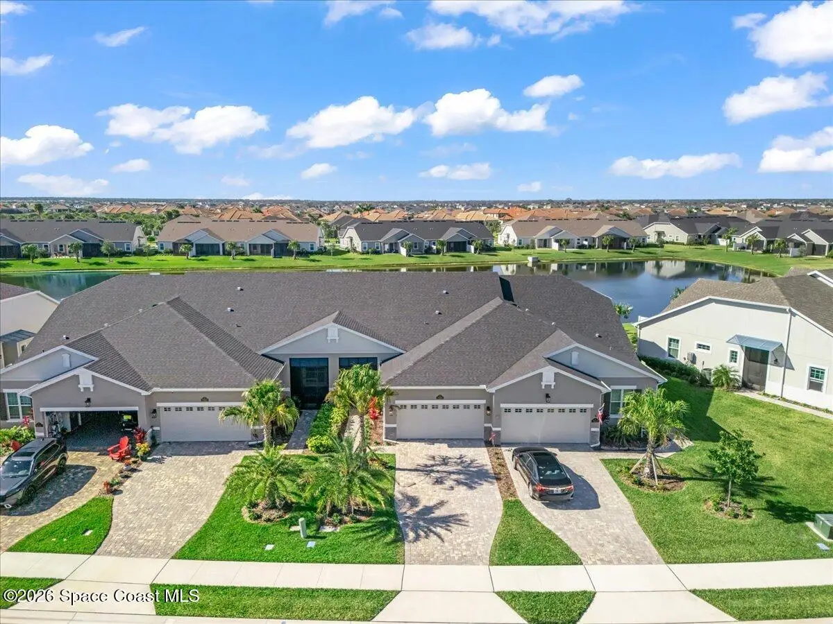 7980 Cache Creek Lane, Melbourne, FL 32940 - Image #1