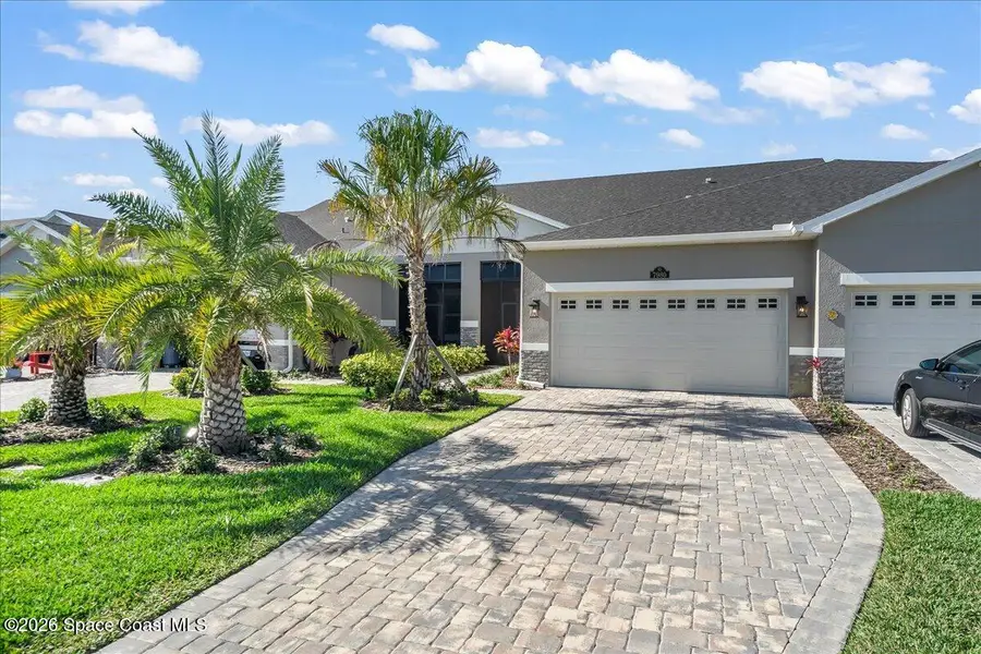 7980 Cache Creek Lane, Melbourne, FL 32940 - Image #2