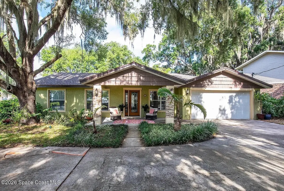 100 Live Oak Road, Winter Garden, FL 34787 - Image #1