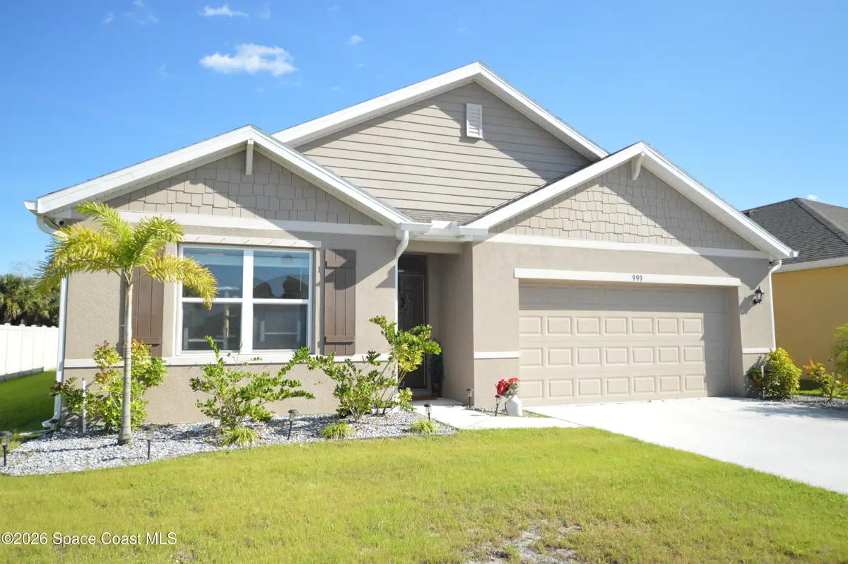 999 Trinity Street, Rockledge, FL 32955 - Image #1
