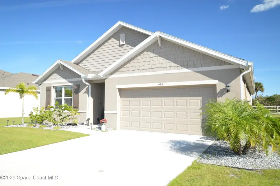 999 Trinity Street, Rockledge, FL 32955 - Image #2