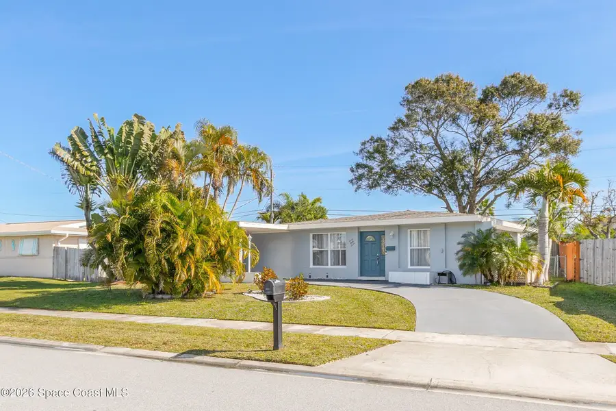 767 Badger Drive Ne, Palm Bay, FL 32905 - Image #2