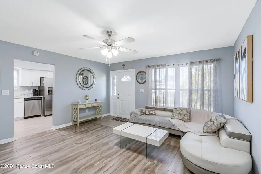 767 Badger Drive Ne, Palm Bay, FL 32905 - Image #3