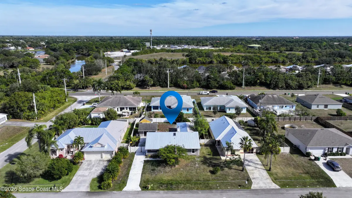 3709 SW Haines Street, Port Saint Lucie, FL 34953 - #1
