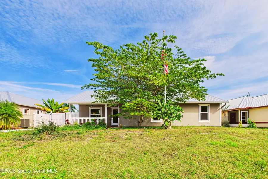 3709 SW Haines Street, Port Saint Lucie, FL 34953 - #2