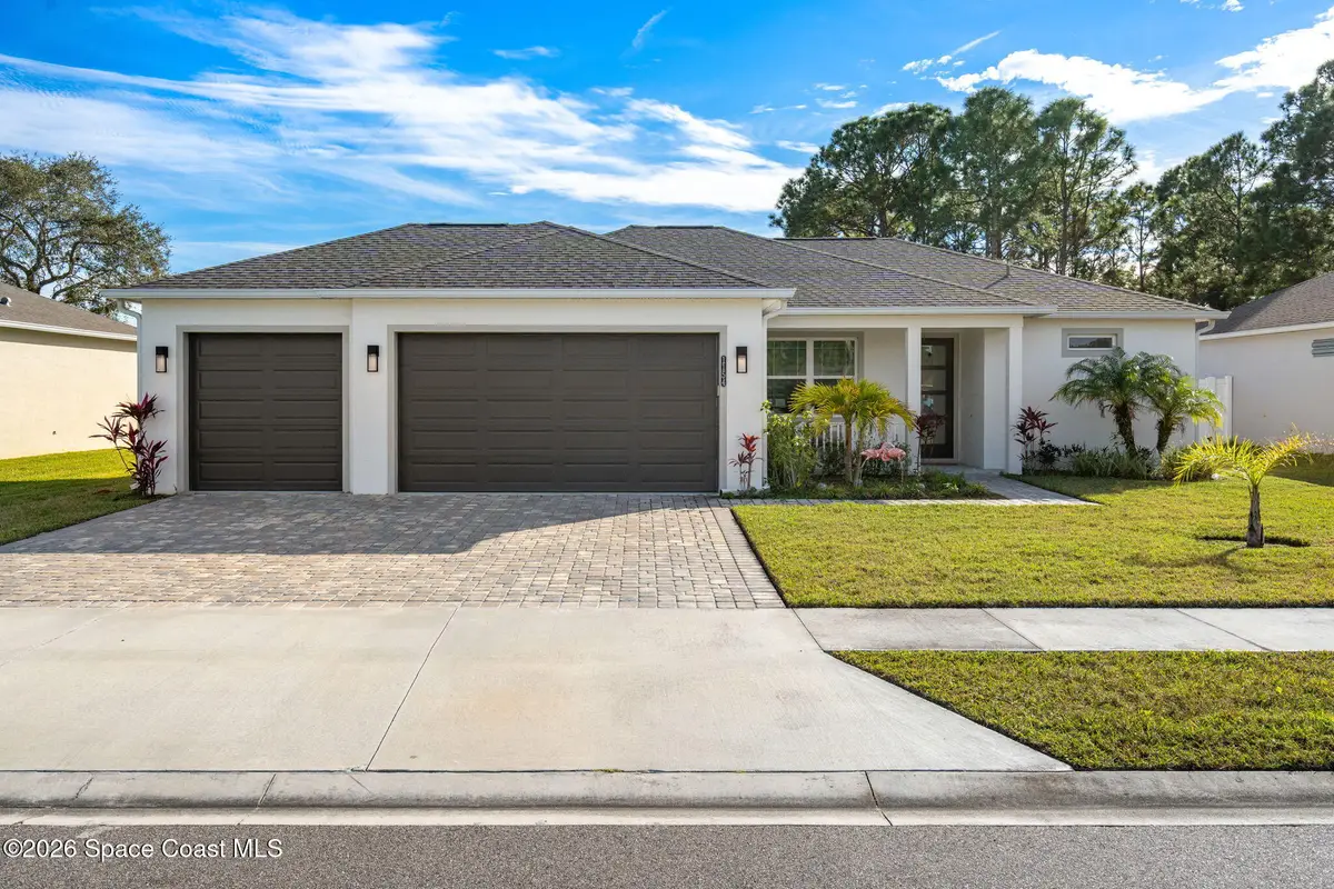 1154 Captiva Island Circle Sw, Palm Bay, FL 32908 - Image #1