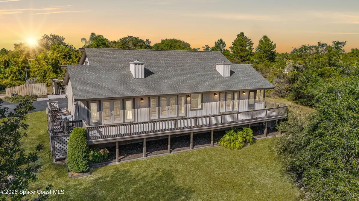 465 S Carpenter Road, Titusville, FL 32796 - Image #1