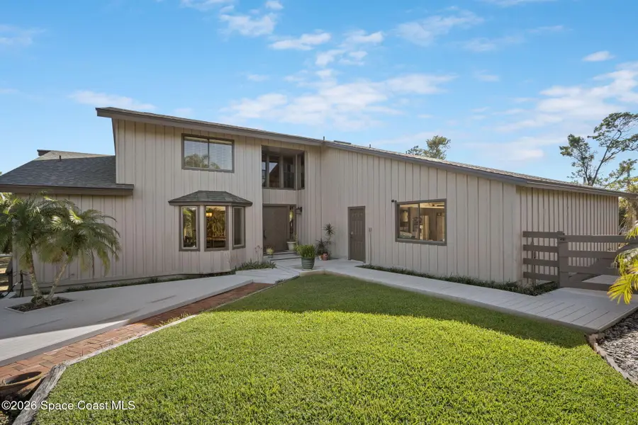 465 S Carpenter Road, Titusville, FL 32796 - Image #2