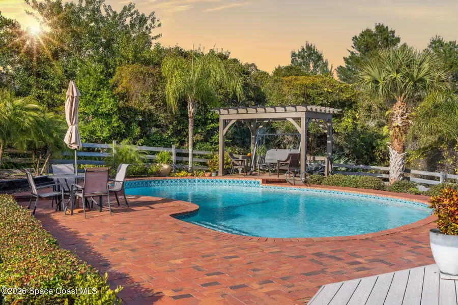 465 S Carpenter Road, Titusville, FL 32796 - Image #3